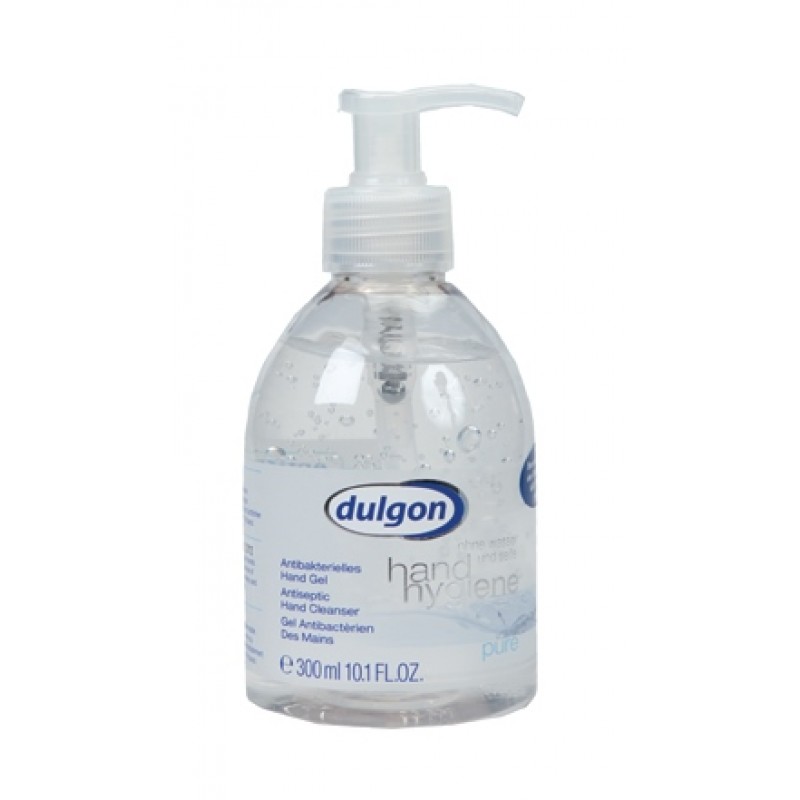 Απολυμαντικό Gel 300 ml